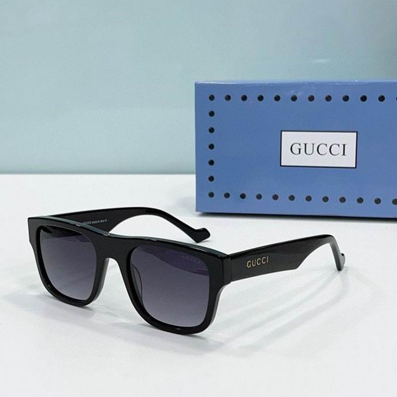 Gucci Sunglasses 741